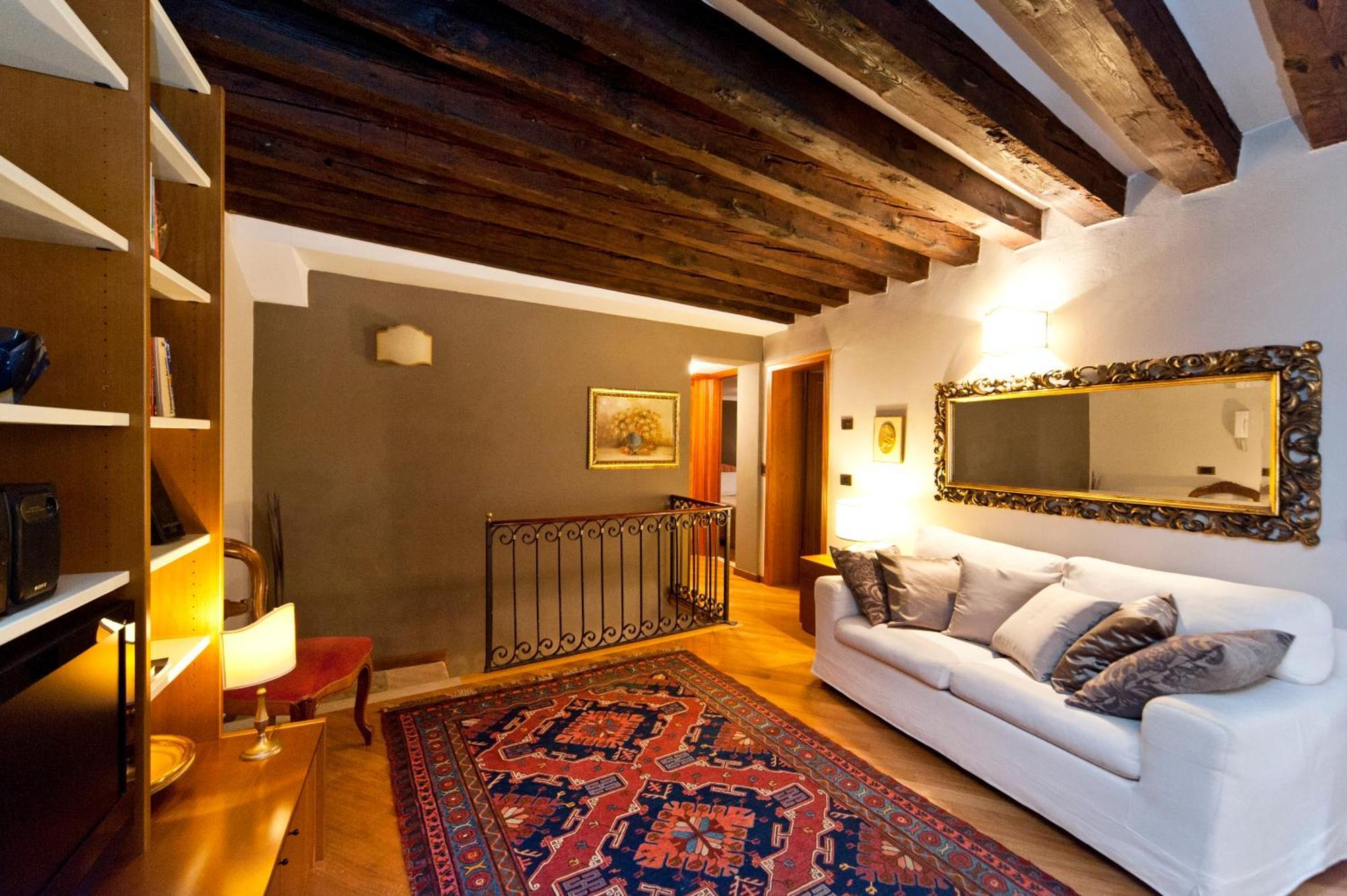 Allegretto Venesia Bagian luar foto