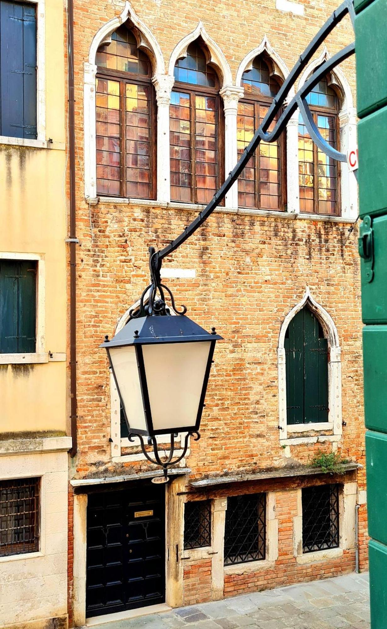 Allegretto Venesia Bagian luar foto