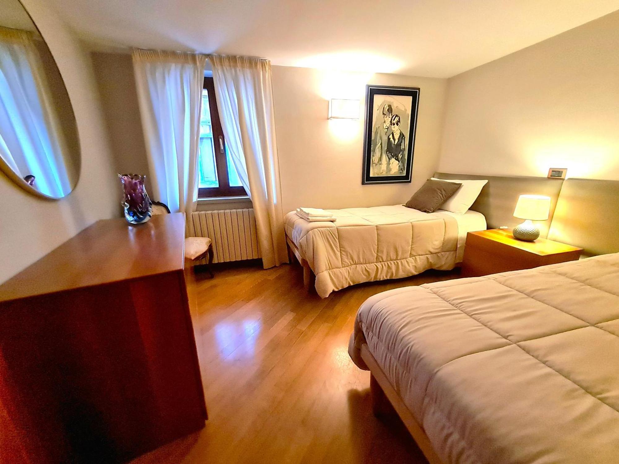 Allegretto Venesia Bagian luar foto