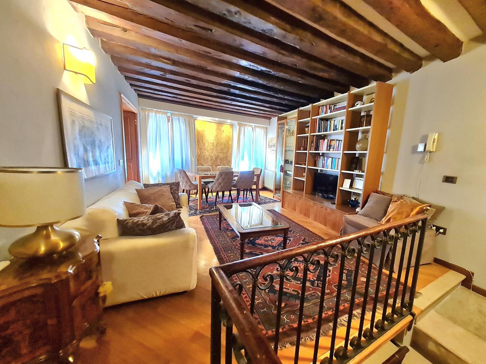 Allegretto Venesia Bagian luar foto