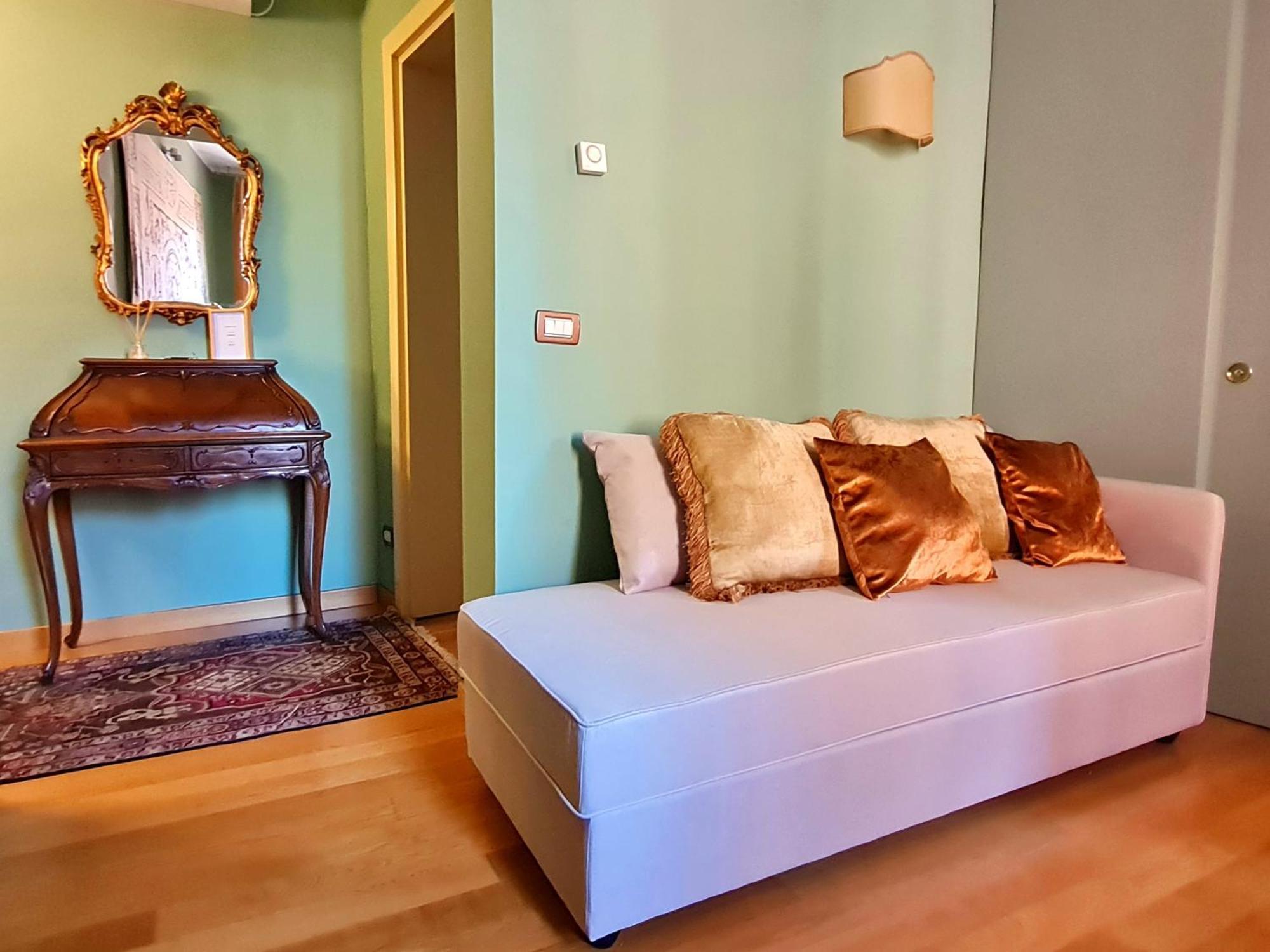 Allegretto Venesia Bagian luar foto